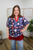 Underneath It All Tank Top Extender - Red