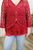 Underneath It All Tank Top Extender - Red