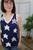 Stars Across The Sky Top