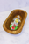 Then Sings My Soul Wooden Dough Bowl