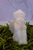 Cherub LED Candle