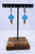 Open Range Earrings