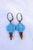 Open Range Earrings