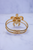 By The Water Cuff Bracelet