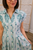 Here And There Dress