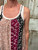 Sweet Twist Tank Top *FINAL SALE*