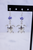 Sun And Sea Earrings