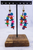 Lucky You Found Me Earrings
