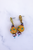 Color Me Curious Earrings