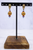 Color Me Curious Earrings