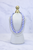 Put Together Necklace Set - Blue