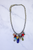 Keep Me Guessing Necklace