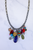 Keep Me Guessing Necklace