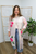 Sweet Tea And Roses Duster