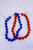 Mood Booster Necklace - Blue
