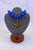 Mood Booster Necklace - Blue