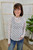 Polished In Polka Dots Top