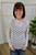 Polished In Polka Dots Top