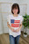 Sweet Land Of Liberty Top