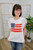 Sweet Land Of Liberty Top