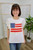 Sweet Land Of Liberty Top