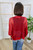 Along For The Ride Cardigan
