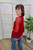 Along For The Ride Cardigan