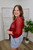 Along For The Ride Cardigan