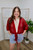 Along For The Ride Cardigan