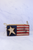 Flag Box With Rope Handles