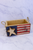 Flag Box With Rope Handles