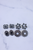Lovely Little Studs Earring Set