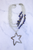 Star Of The Show Necklace - Blue