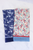 Fresh Air And Flowers Scarf Set