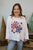 Hooked On Freedom Top