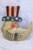 Crescent Hanging Uncle Sam