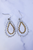 Count On Me Earrings