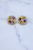 Crystal Confetti Earrings