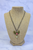 Love Gives You Wings Necklace