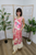 Vintage Garden Dress