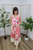 Vintage Garden Dress