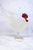 Rooster - Distressed Metal