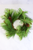 Mountain Pine Candle Ring - 4.5"
