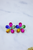 Bright Side Bouquet Necklace Set