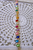 Somewhere Over The Rainbow Waist Chain