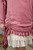 Rosy Outlook Tunic Top
