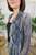 Smoke And Mirrors Kimono