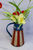 Americana Pitcher - Recycled Metal