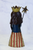 Miss Lady Liberty - Recycled Metal