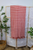 Throw - Red Gingham